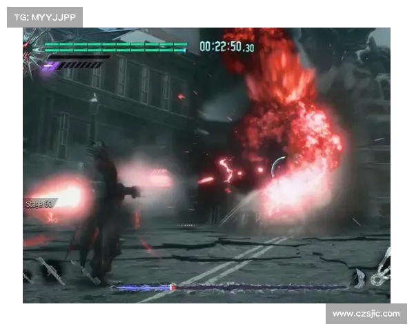 鬼泣五：武器获取之道